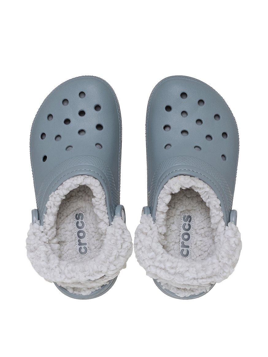 classic fleece lined clog classic fleece lined clog