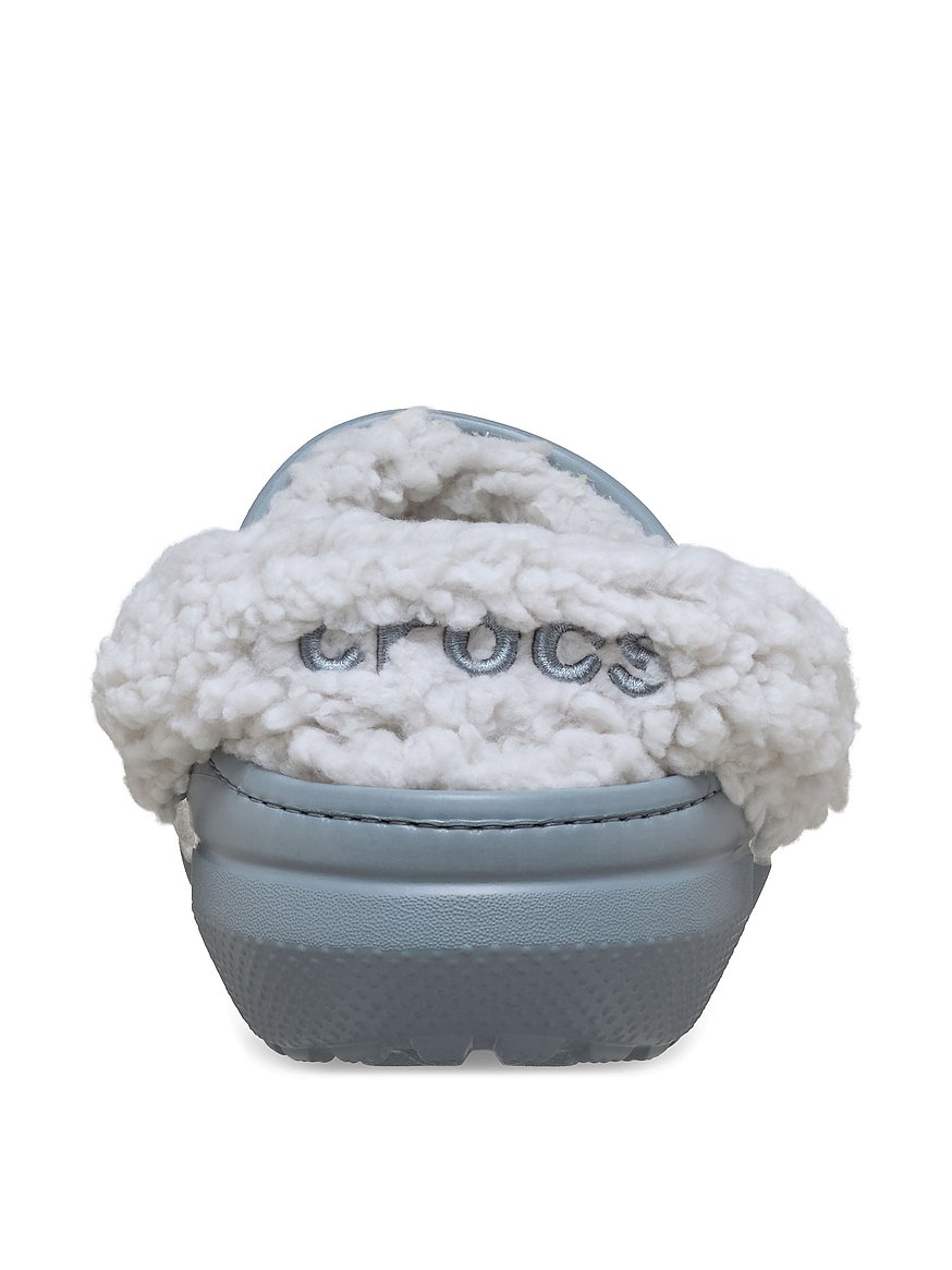 classic fleece lined clog classic fleece lined clog