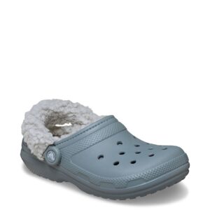 Home classic fleece lined clog