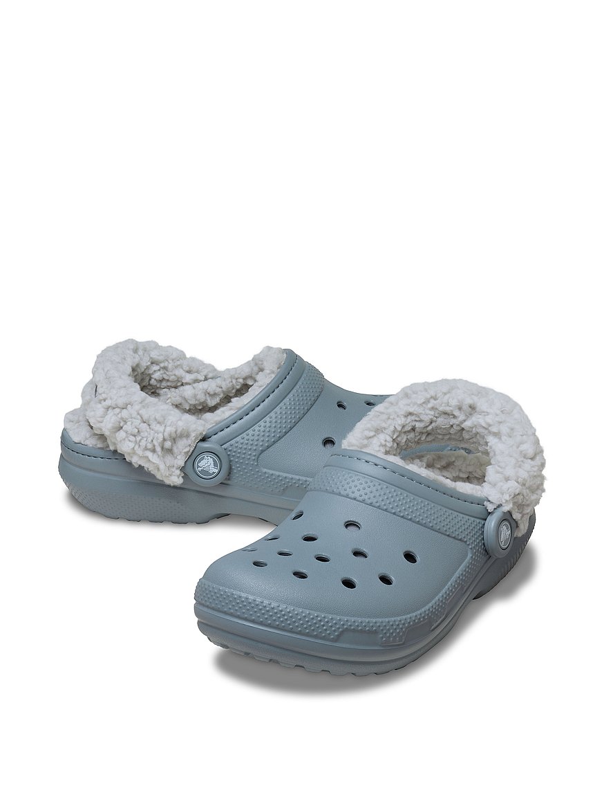classic fleece lined clog classic fleece lined clog