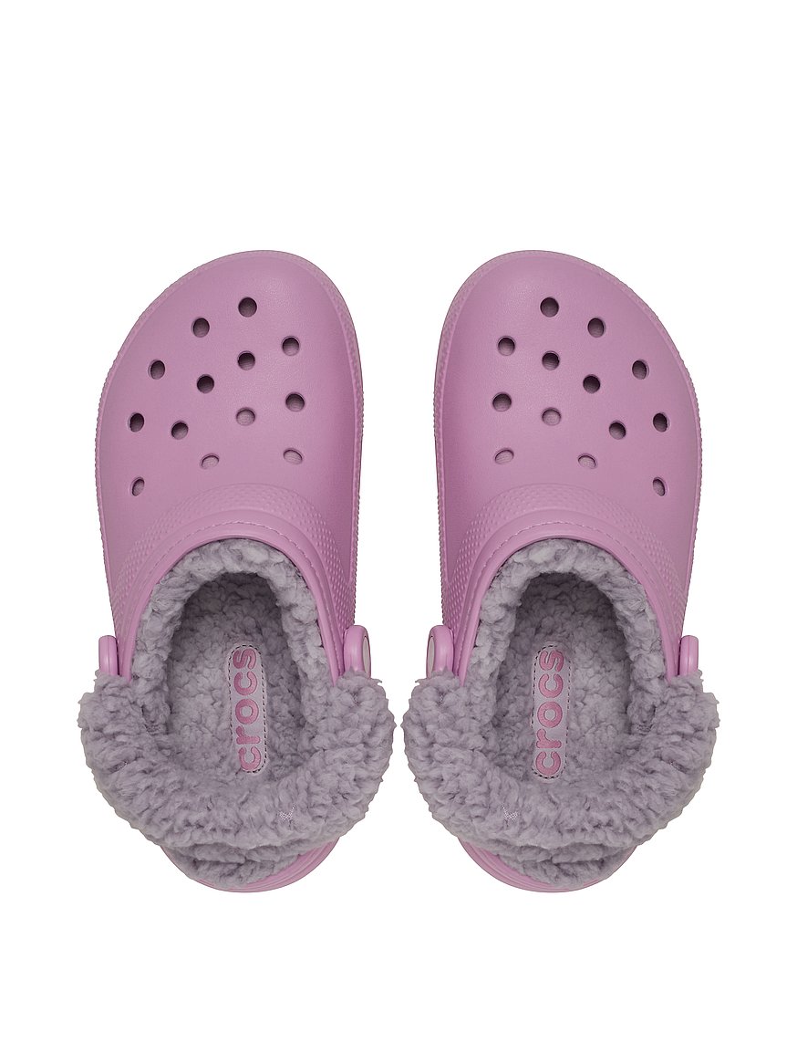 classic fleece lined clog classic fleece lined clog