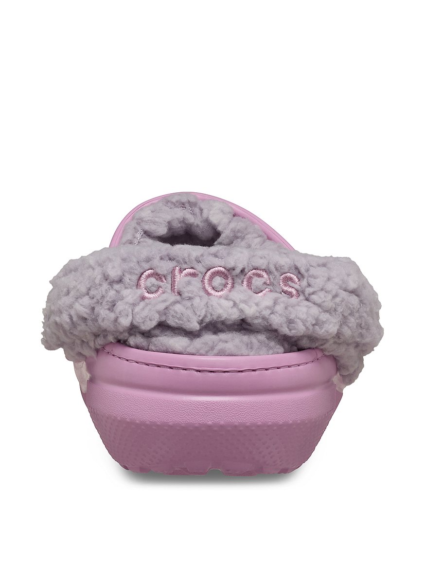 classic fleece lined clog classic fleece lined clog