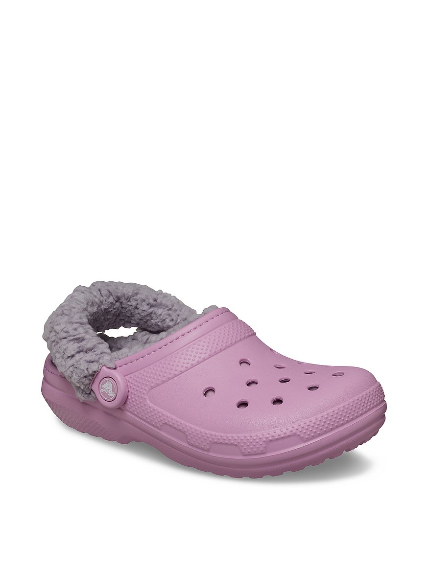classic fleece lined clog classic fleece lined clog