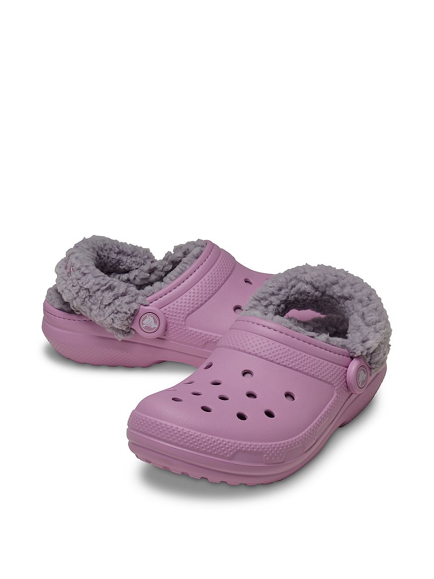 classic fleece lined clog classic fleece lined clog