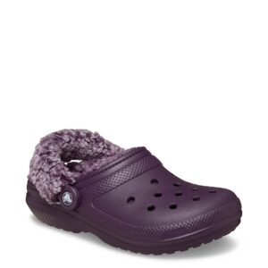 Home classic fleece lined clog