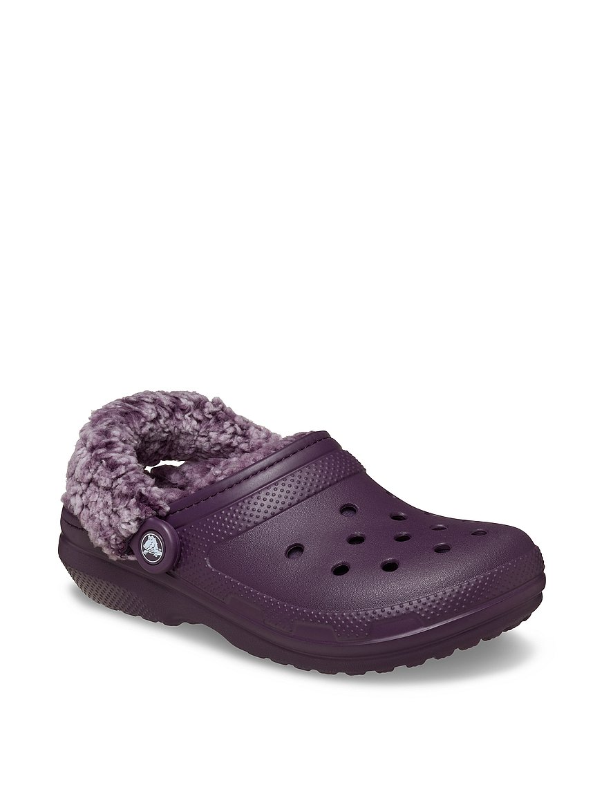 classic fleece lined clog classic fleece lined clog