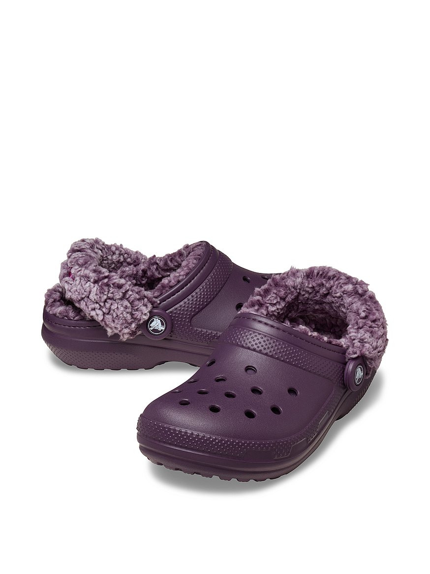 classic fleece lined clog classic fleece lined clog