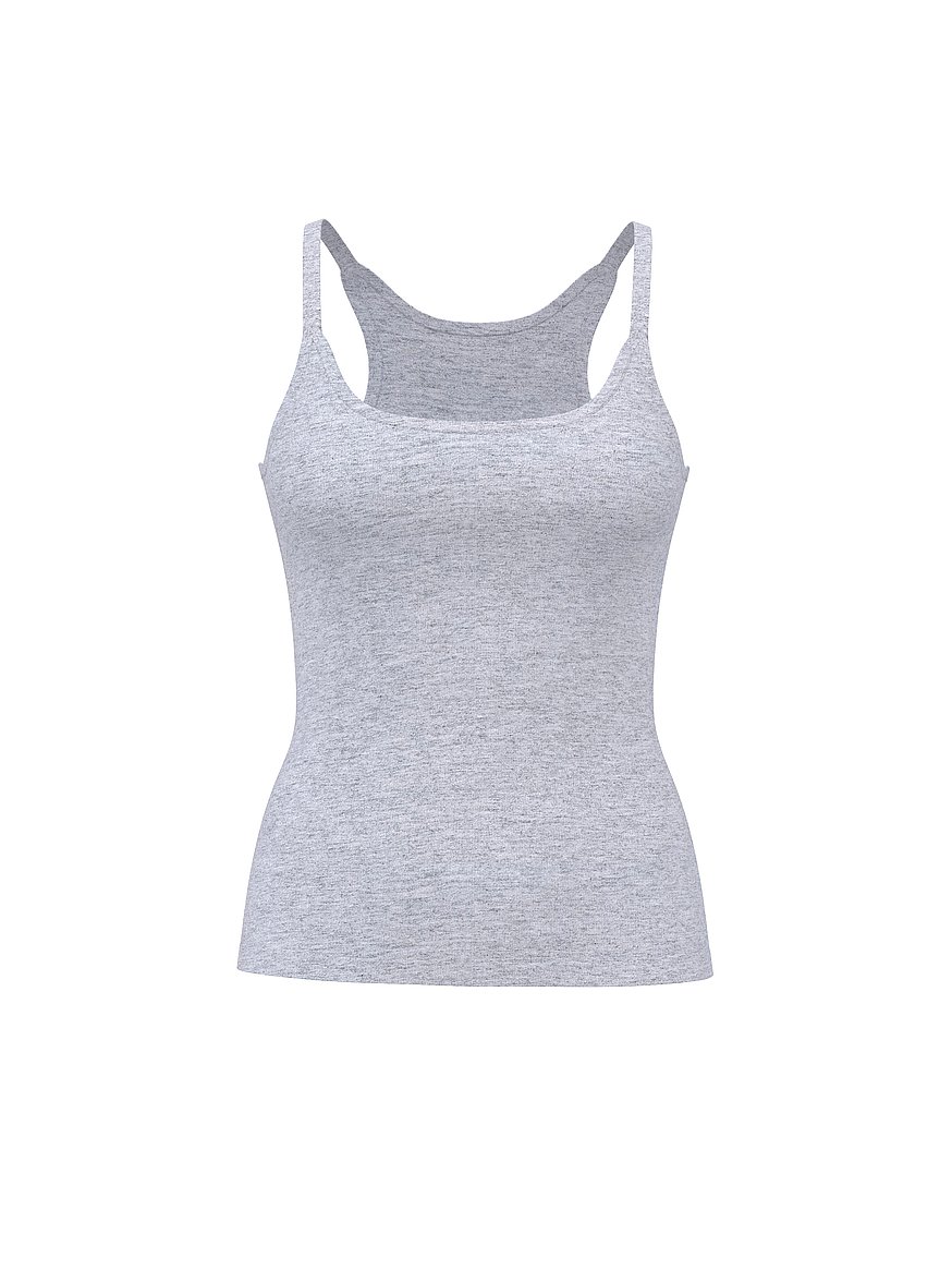mix & match sleep perfect ribbed tank top mix & match sleep perfect ribbed tank top