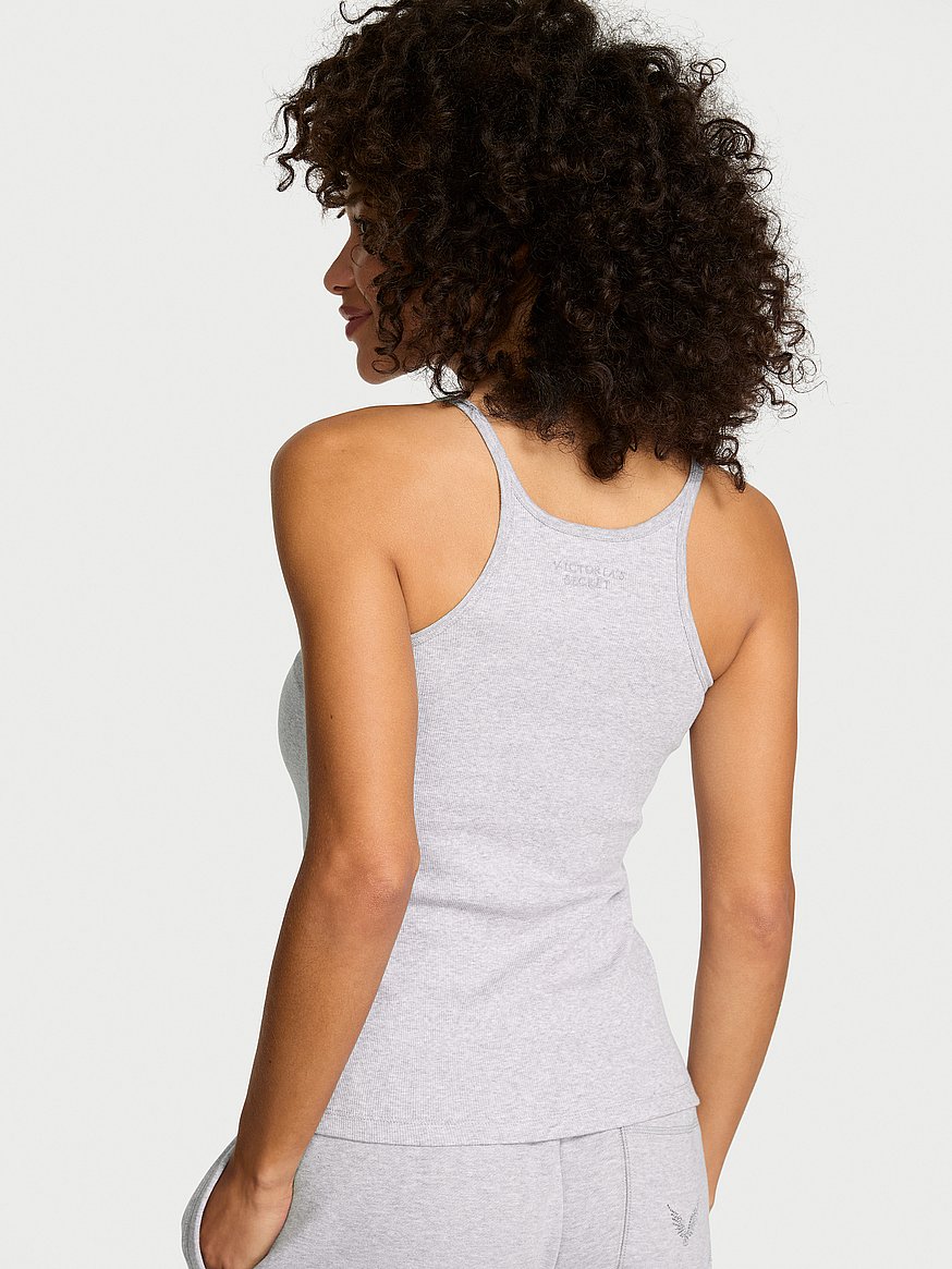 mix & match sleep perfect ribbed tank top mix & match sleep perfect ribbed tank top