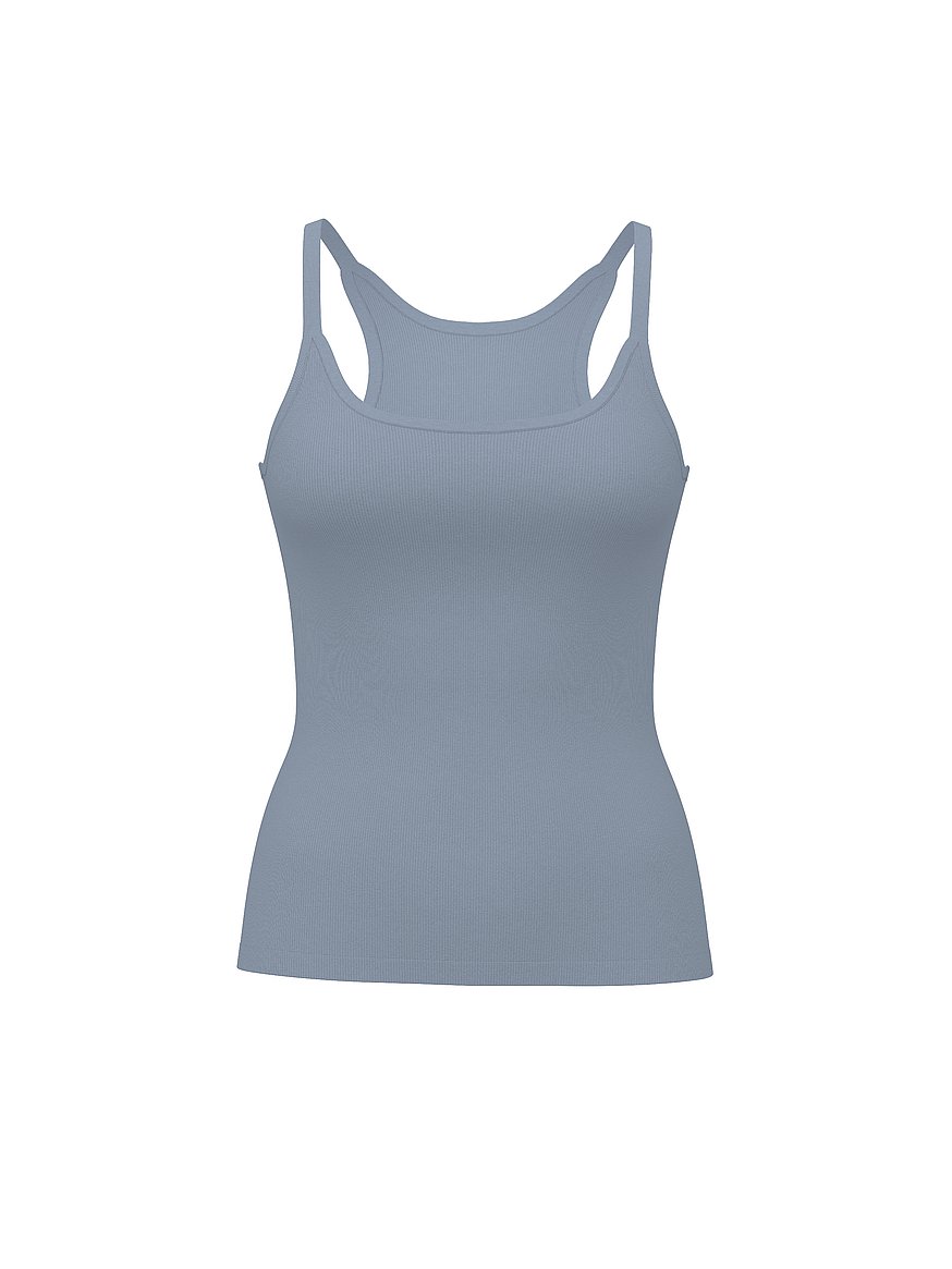 mix & match sleep perfect ribbed tank top mix & match sleep perfect ribbed tank top