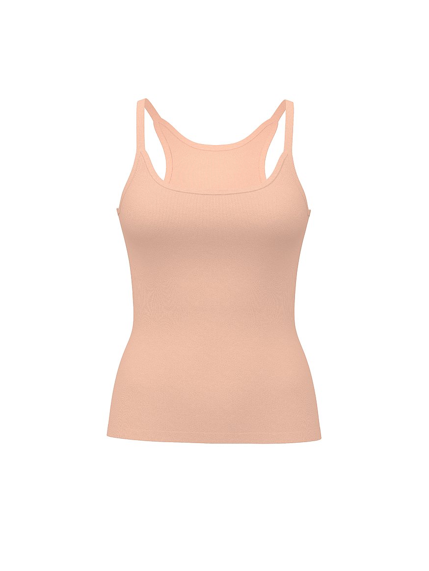 mix & match sleep perfect ribbed tank top mix & match sleep perfect ribbed tank top