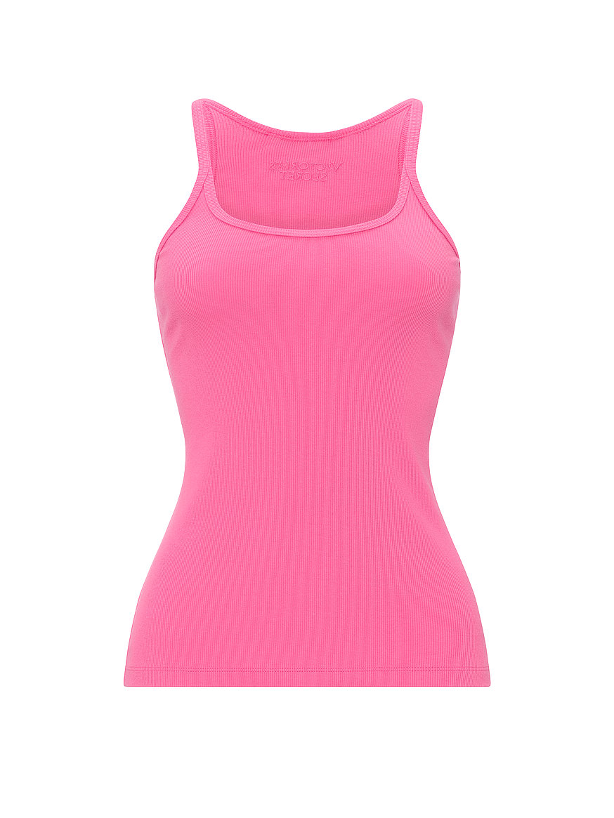mix & match sleep perfect ribbed tank top mix & match sleep perfect ribbed tank top