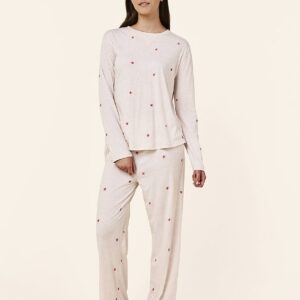 Home jada stars cotton pj set