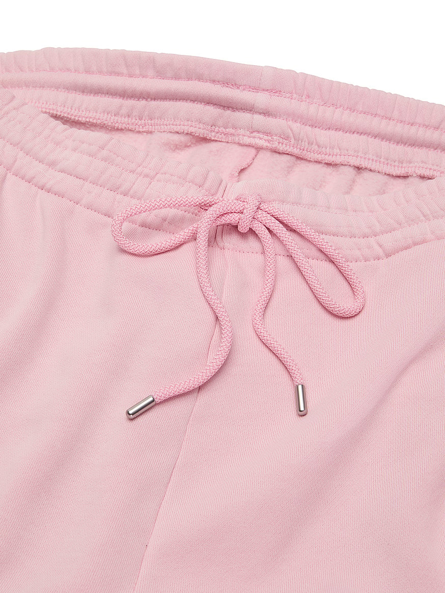 iconic fleece wide leg sweatpant iconic fleece wide leg sweatpant
