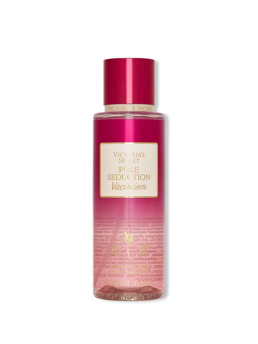 vacation fragrance mist vacation fragrance mist