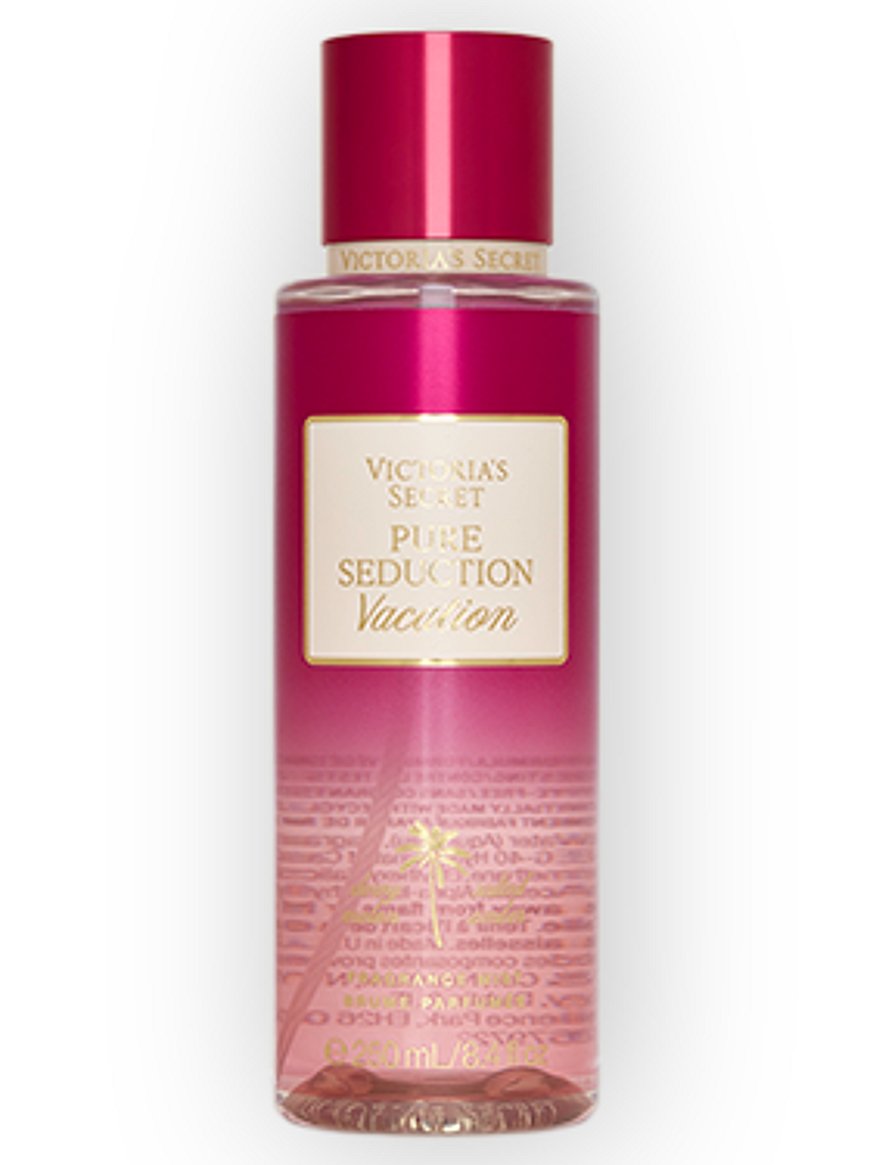 vacation fragrance mist vacation fragrance mist