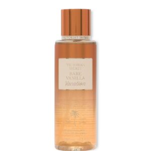 vacation fragrance mist