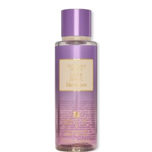 vacation fragrance mist