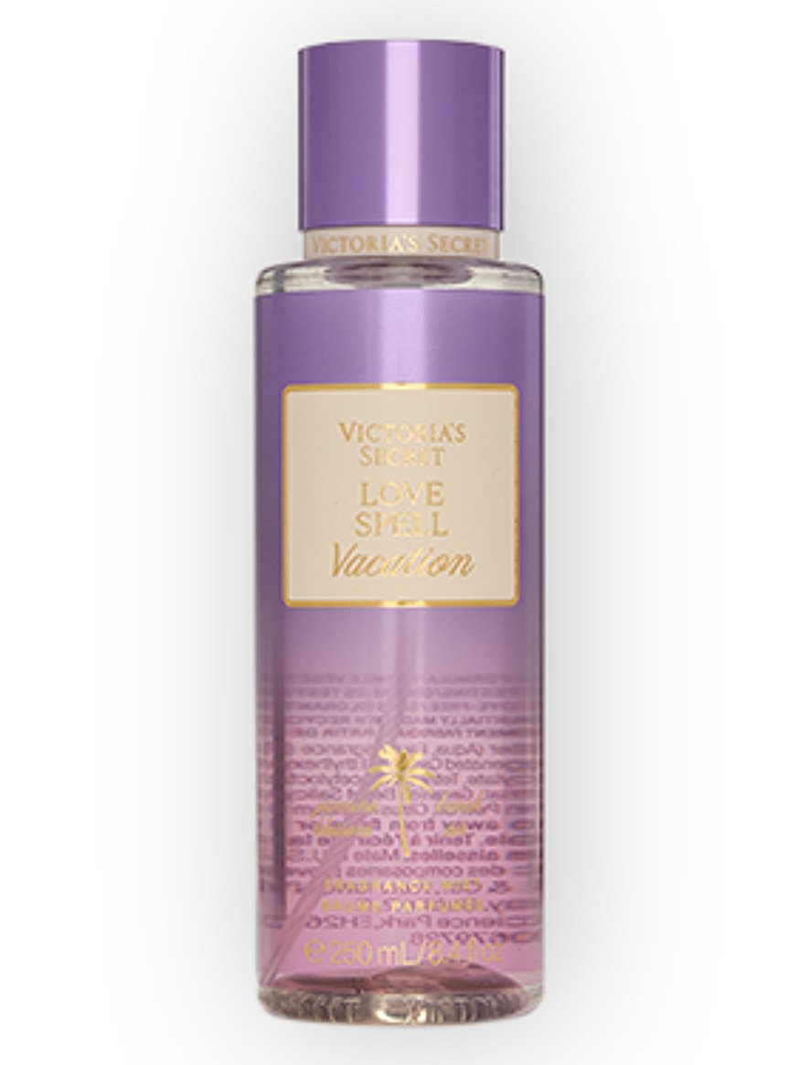 vacation fragrance mist vacation fragrance mist