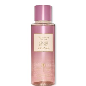 vacation fragrance mist