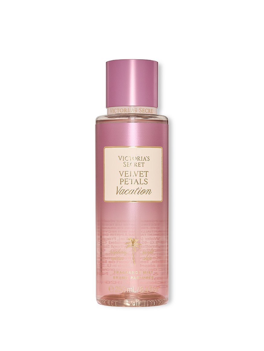 vacation fragrance mist vacation fragrance mist
