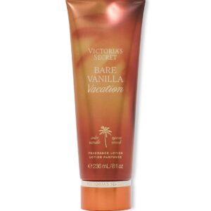 Витрина vacation fragrance lotion