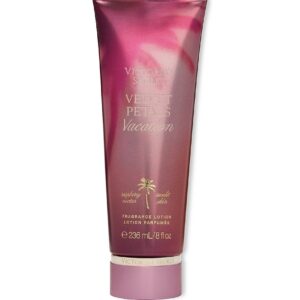 Витрина vacation fragrance lotion