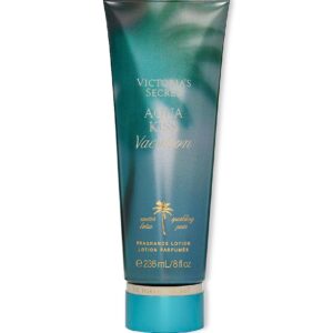 Витрина vacation fragrance lotion