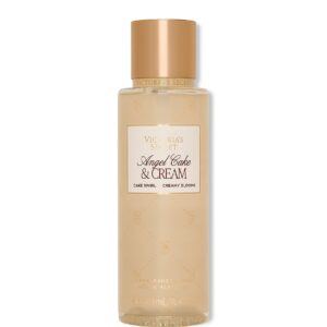 baked by victoria fragrance mist