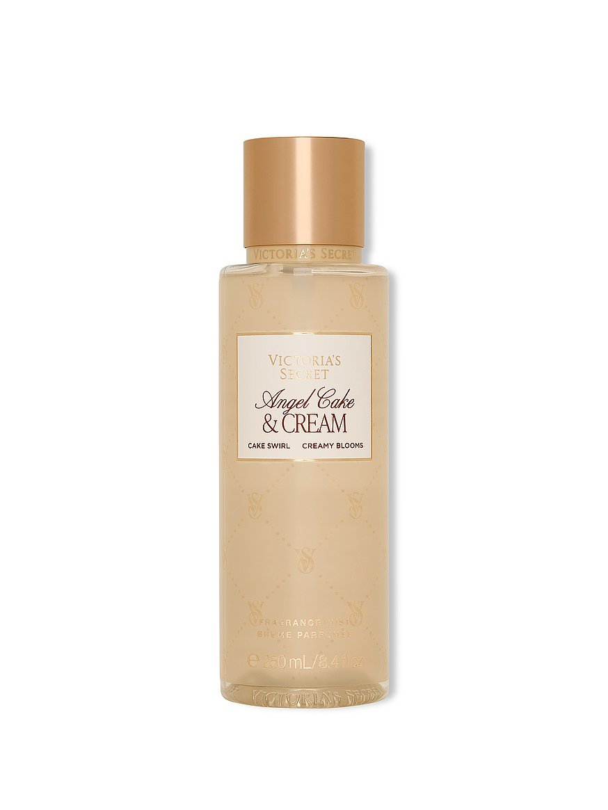 baked by victoria fragrance mist baked by victoria fragrance mist
