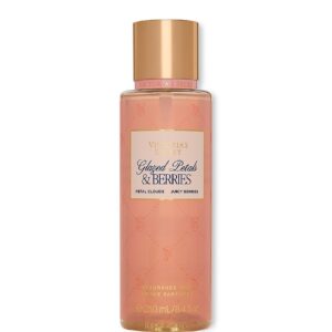 baked by victoria fragrance mist