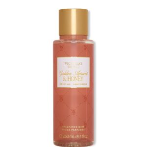 baked by victoria fragrance mist