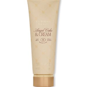 baked by victoria fragrance lotion