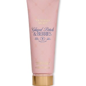 baked by victoria fragrance lotion