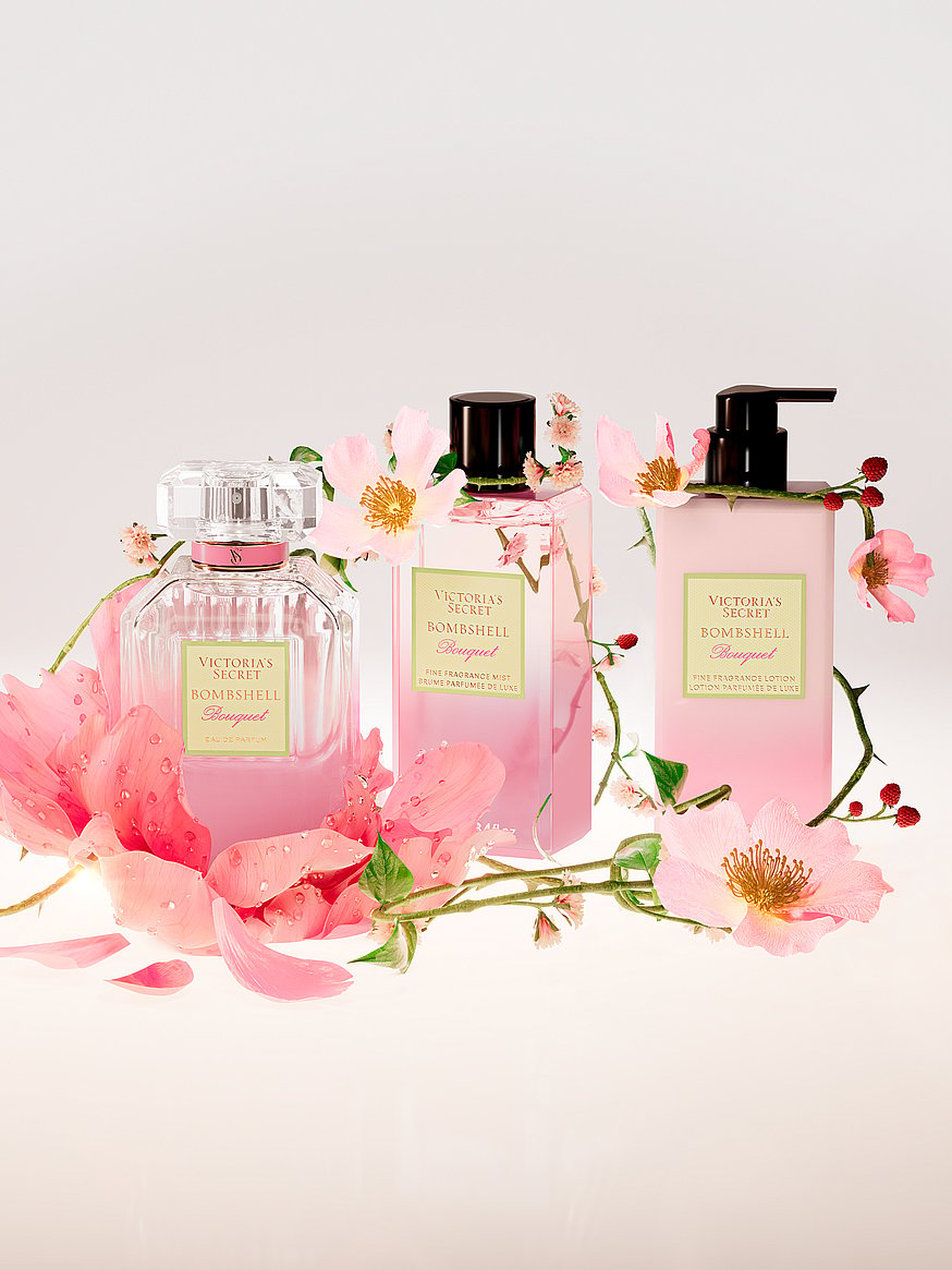 bombshell bouquet eau de parfum 1.7 oz bombshell bouquet eau de parfum 1.7 oz