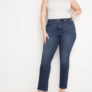 Витрина good legs straight jeans