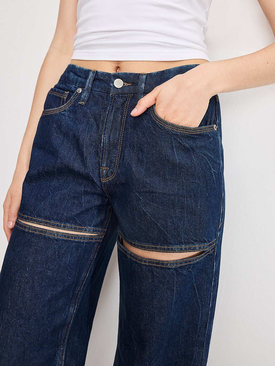 good 90s relaxed jeans good 90s relaxed jeans
