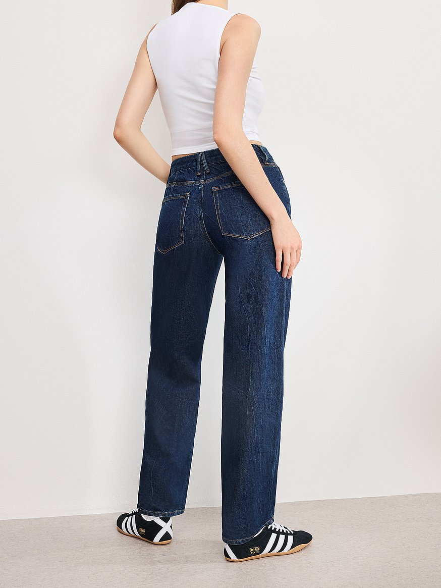 good 90s relaxed jeans good 90s relaxed jeans