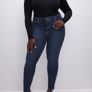 good legs skinny jeans