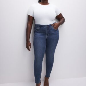 Витрина good legs skinny jeans