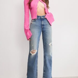 Витрина the khloé jeans