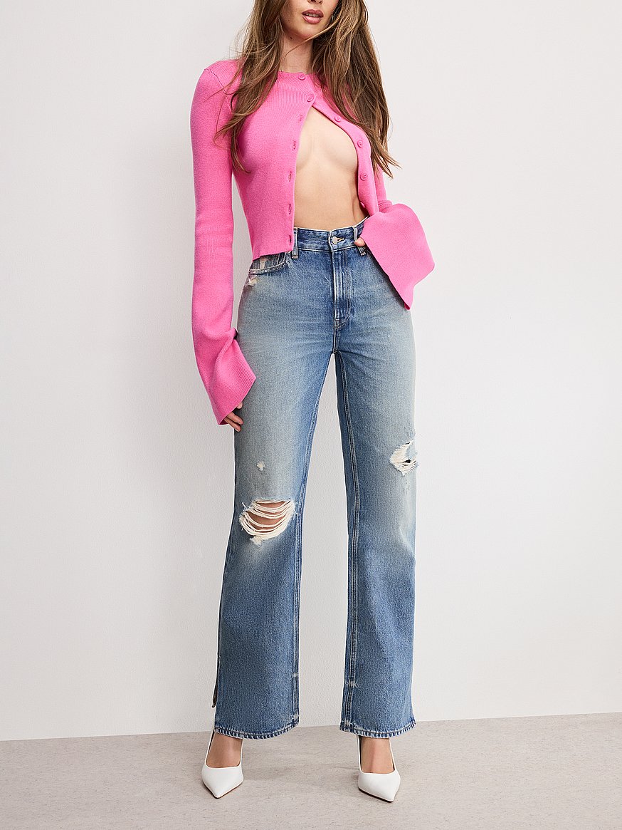 the khloé jeans the khloé jeans
