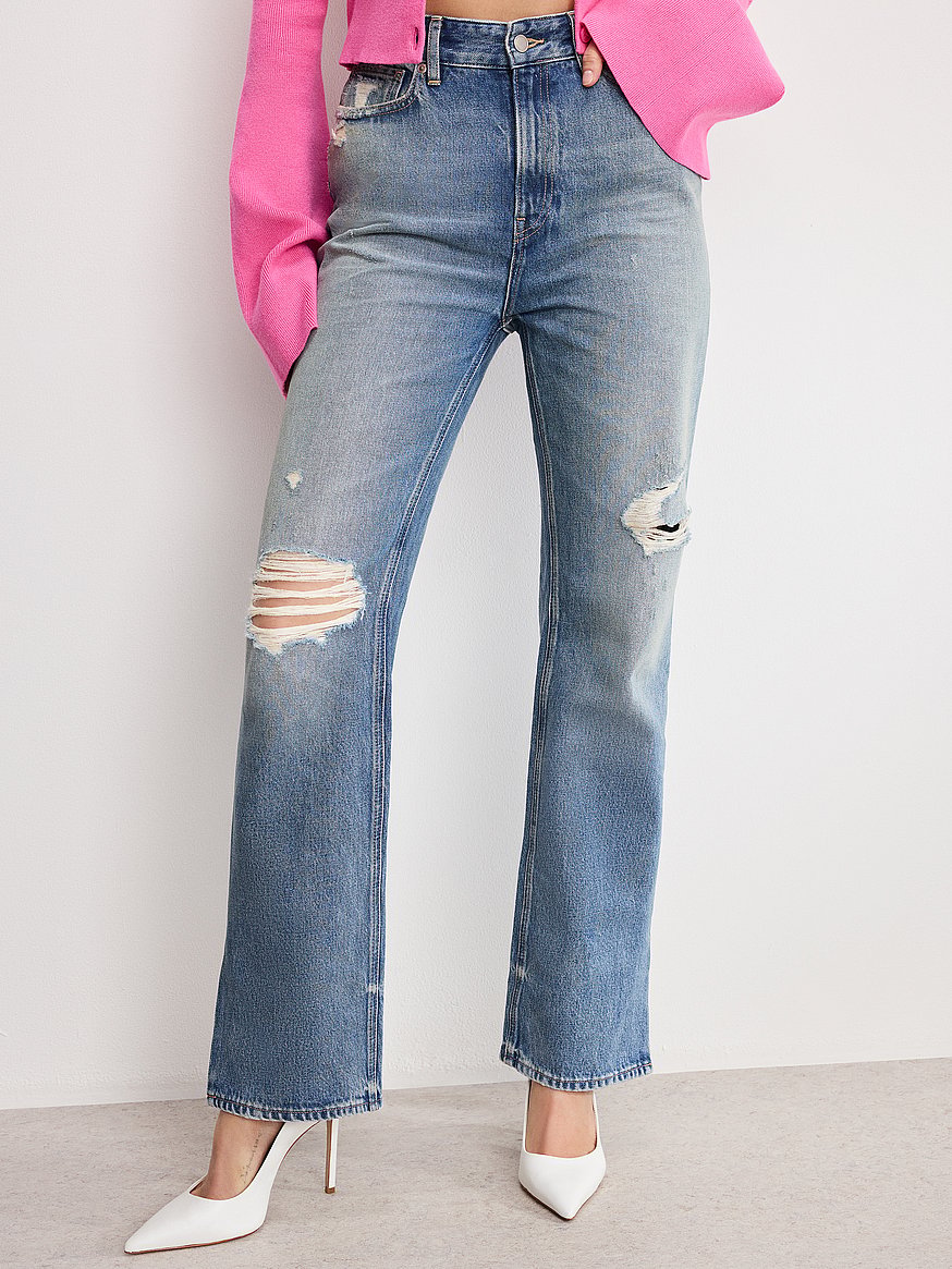 the khloé jeans the khloé jeans