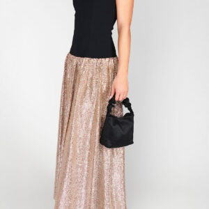 hepburn midi dress