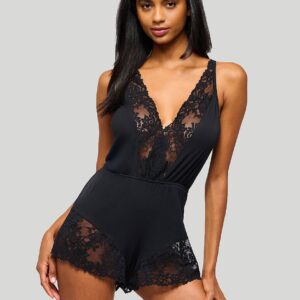 carmela sleep romper