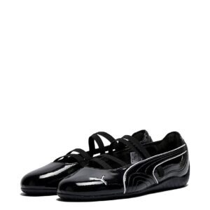 Витрина speedcat ballet glossy shoes