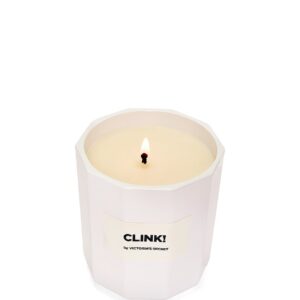 Home single wick candle