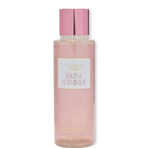 Home the siren collection shimmer fragrance mist