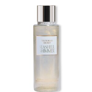Home the siren collection shimmer fragrance mist