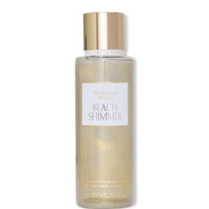 Home the siren collection shimmer fragrance mist